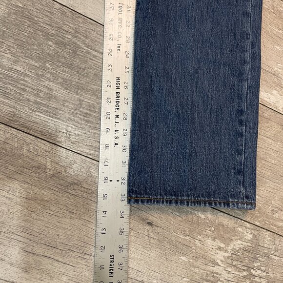 LEVI'S 501 jeans size 38 - Picture 3 of 6
